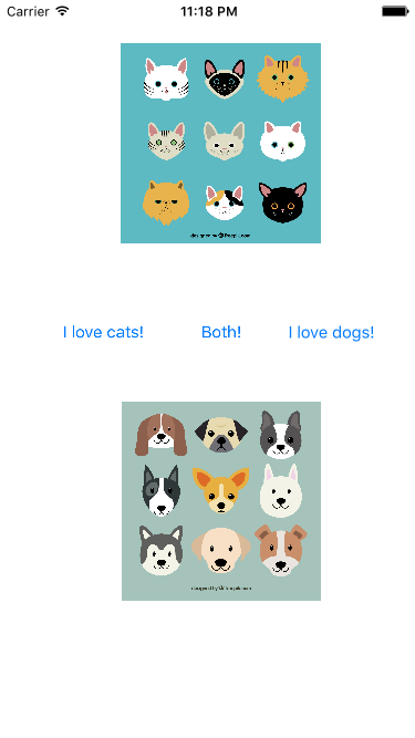 cat vs dog pic 2